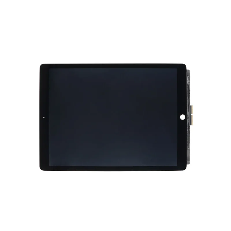 Imagem -02 - Substituição da Tela Sensível ao Toque do Lcd Montagem Digitalizadora para Ipad Pro 12.9 5ª Geração A2378 A2462 A2461 2023