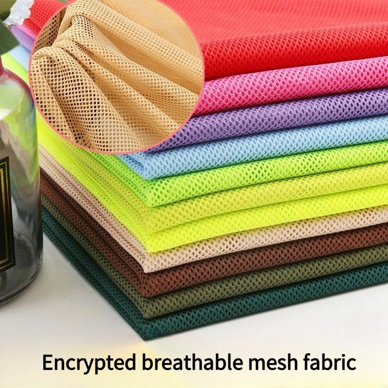 

Meshmesh fabric anti-mosquito soft mesh yarn encrypted mesh anti-eating hand gloves fabric lining lining mesh cloth