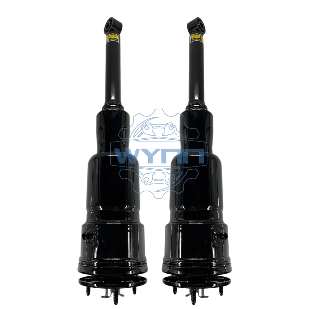 Full Set Fit Lexus LS460 LS600H AWD 2007-2017 Front Rear Air Suspension Shock Struts