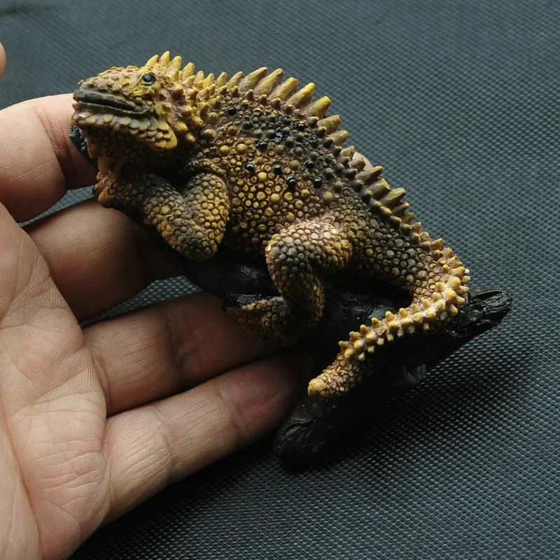 Kenya South Africa Big Five Animal Fridge Magnets Hook Tourist Magnets Lizard Panda Magnetic Sticker Owl Ketchen Home Decoration