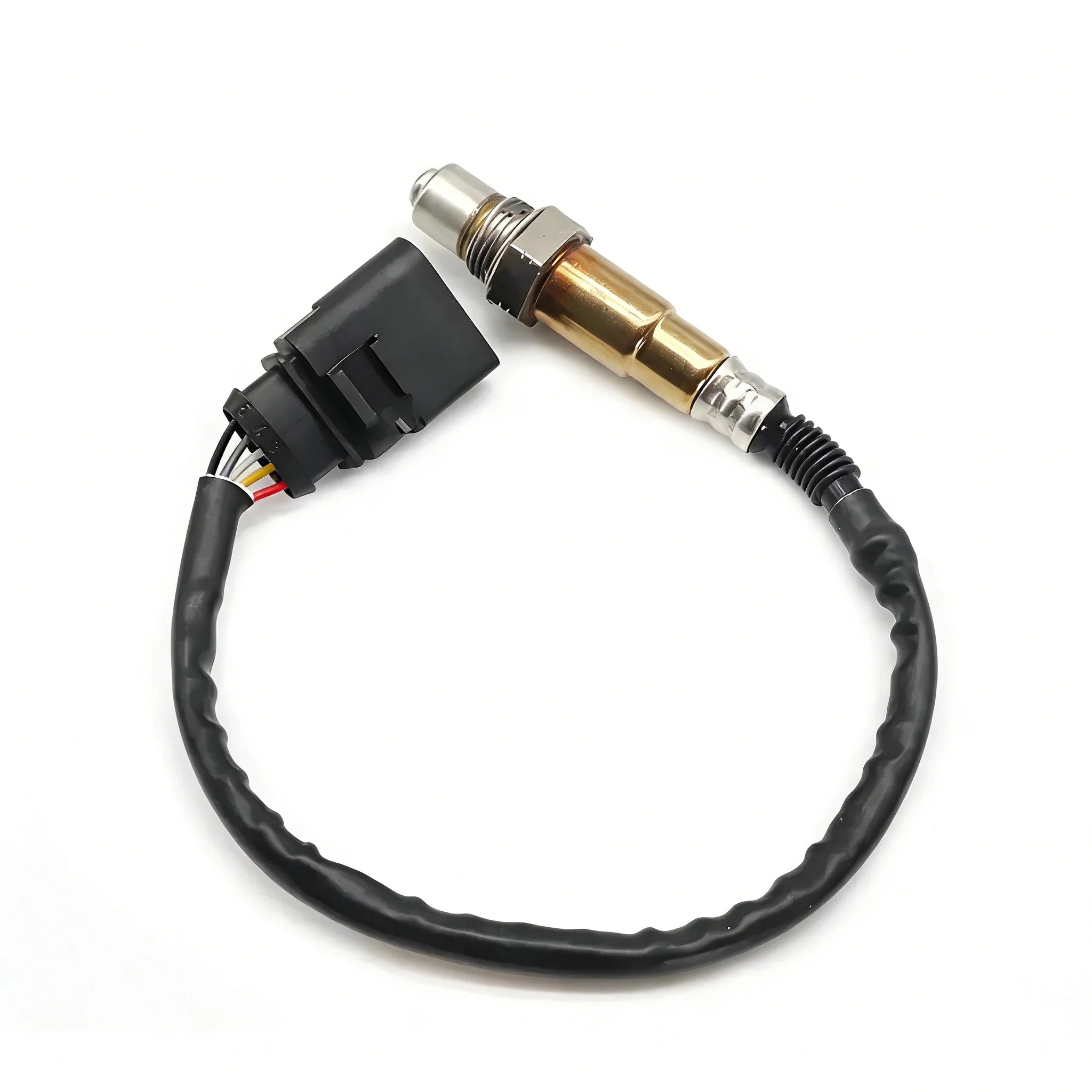 Exhaust Oxygen Sensor 11788058646 0258027052 For BMW M2 M3 M4 X3 M 2020-2025 Lambda Probe Exhaust Replacement 11-78-8-058-646