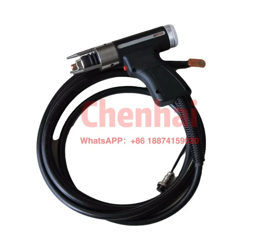 

High quality stud welding torch 4M LZHQ-01 stud welding gun