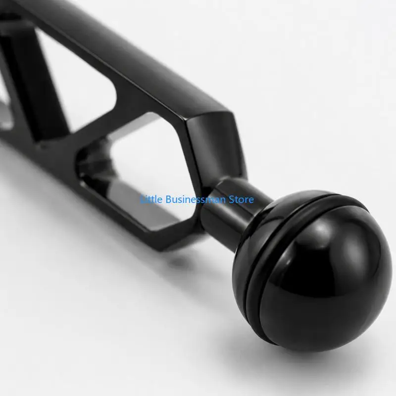 Kameralichtpositionierungs-Verlängerungsarm für Tauchfotografie-Rigs M76A – Detail 9