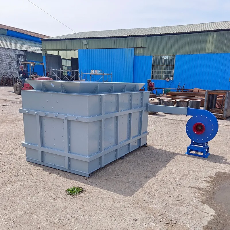 Waste incinerator environmentally friendly smokeless incinerator is a recycling incinerator outlet outdoor waste