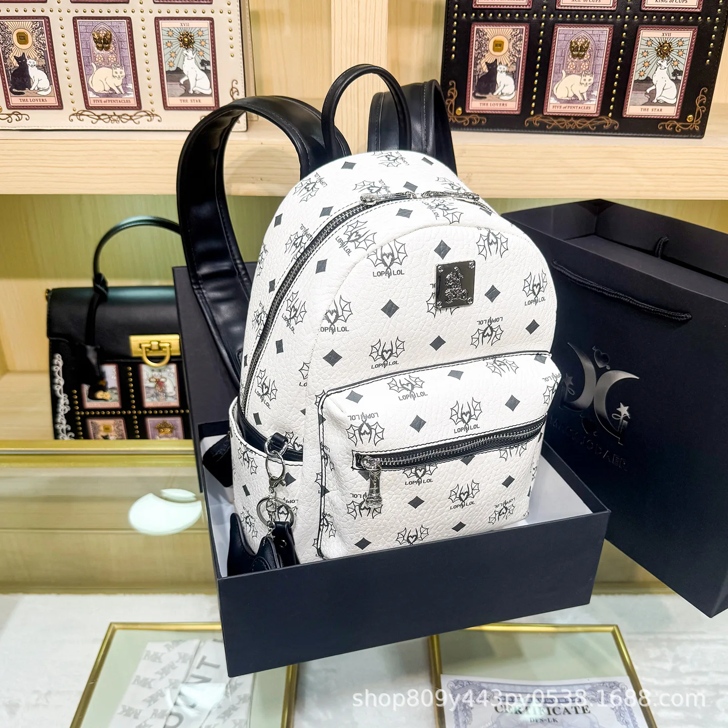 Luxury Brand Leather Shoulder  - Women Bags Popular Brands ulasan dan harga