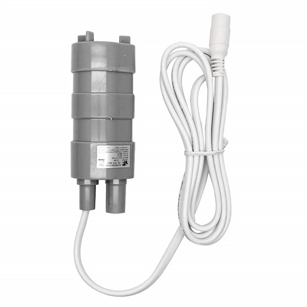 12V Submersible Water Pump Replacement Pump for Thetford Toilets C200 C200CW C2 C400 Black/White Car Accessories