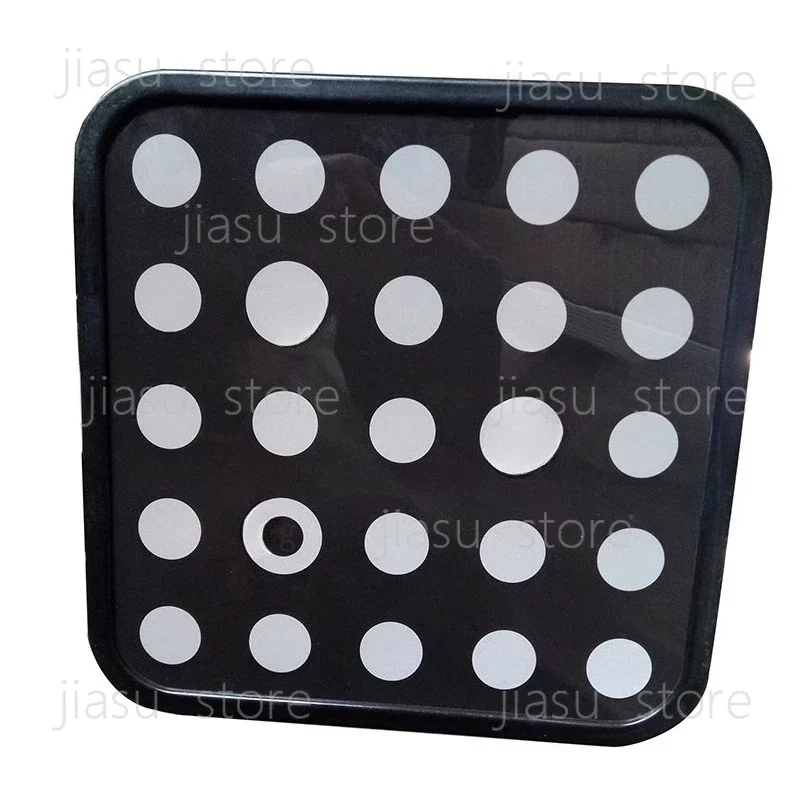 

Suitable for 3D four-wheel positioning equipment accessories Target Target Reflector Target Board