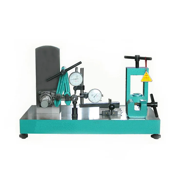 Supply Heavy-duty Connector Inspection Calibration Instrument Type 110