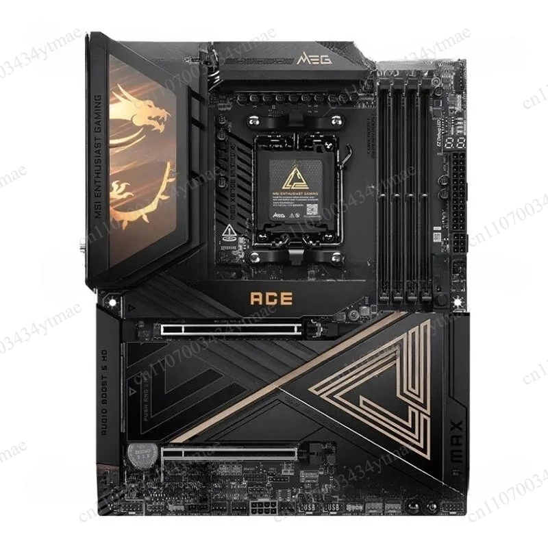 B850M X870E ACE MAX GAMING Blade Diablo Tomahawk POWER Mortar ITX Motherboard Computer Mainboard Accessories