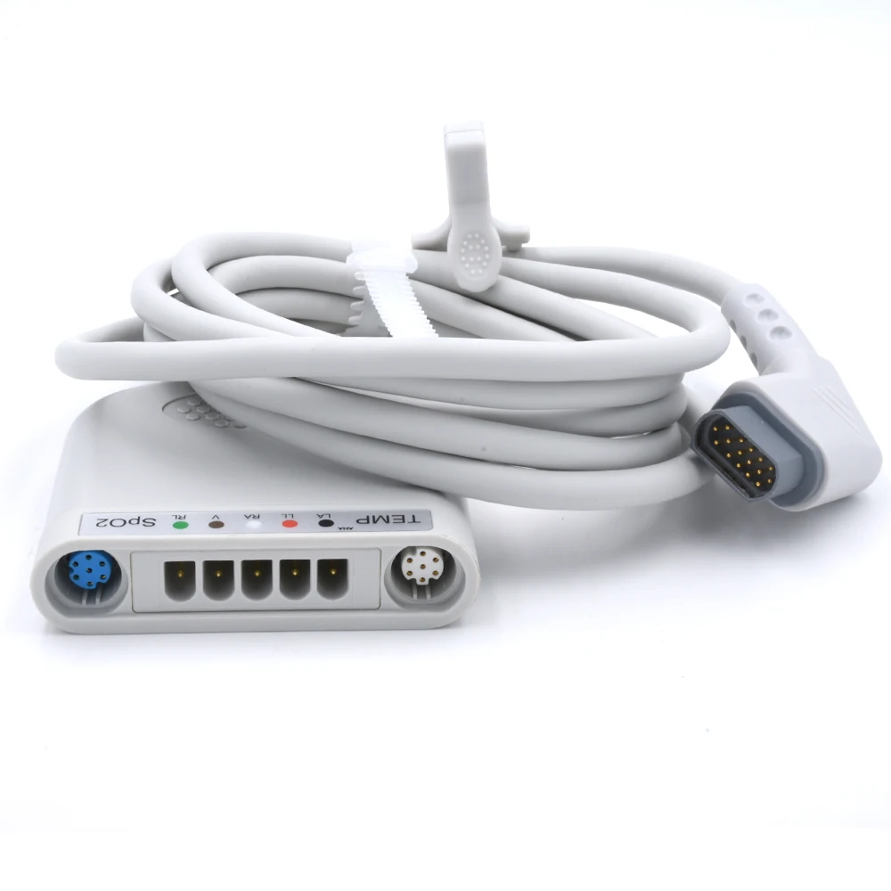 Multi Parameter Cable for Infinity C500 Machine