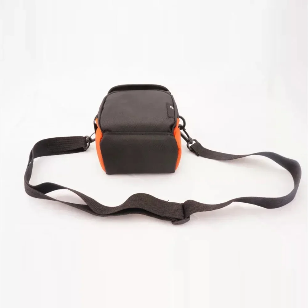 Casing Tas Kamera untuk Sony ZVE10 ZVE10II ZV1 ZV1F ZV1-M2 RX100 A6400 A6300 A6100 A6000 A5100 A5200 HX90 NEX-5N NEX-5T WX200 WX300