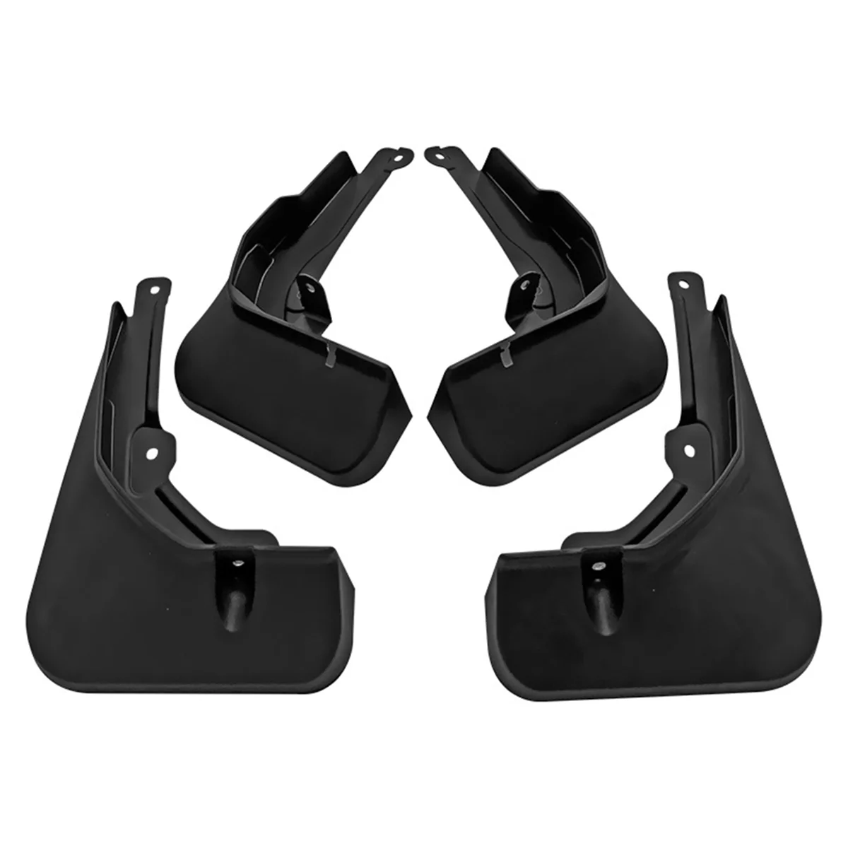 

Car Mudguard for Haval H3 2024 Accessories Mud Flaps Splash Guards Cover Fender Accessories -N26R