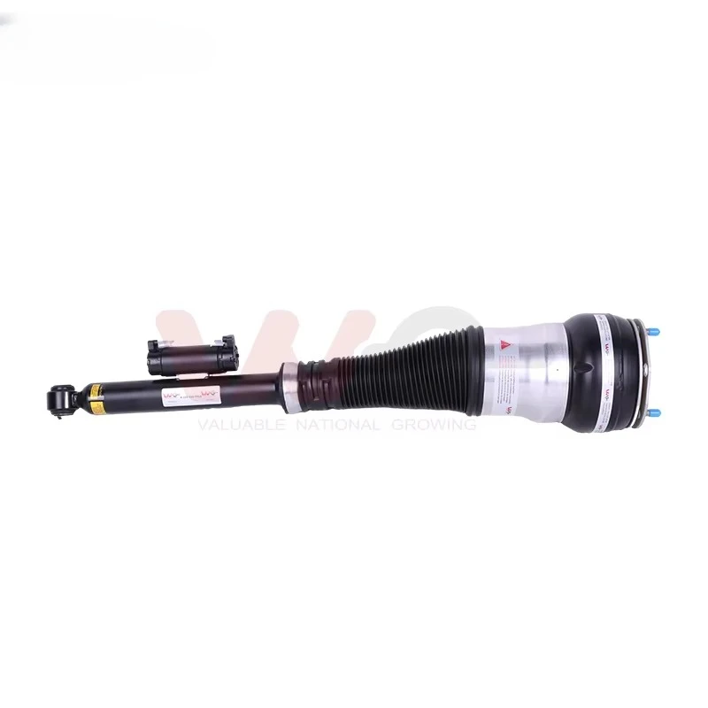 for Fast Delivery Air Suspension Strut 2223207413 Rear Right with ADS Air Shock Suspension for Mercedes-Benz S-Class W222 2013-2