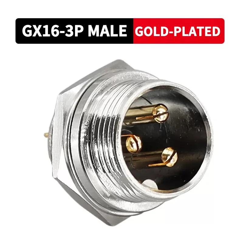 3P Male