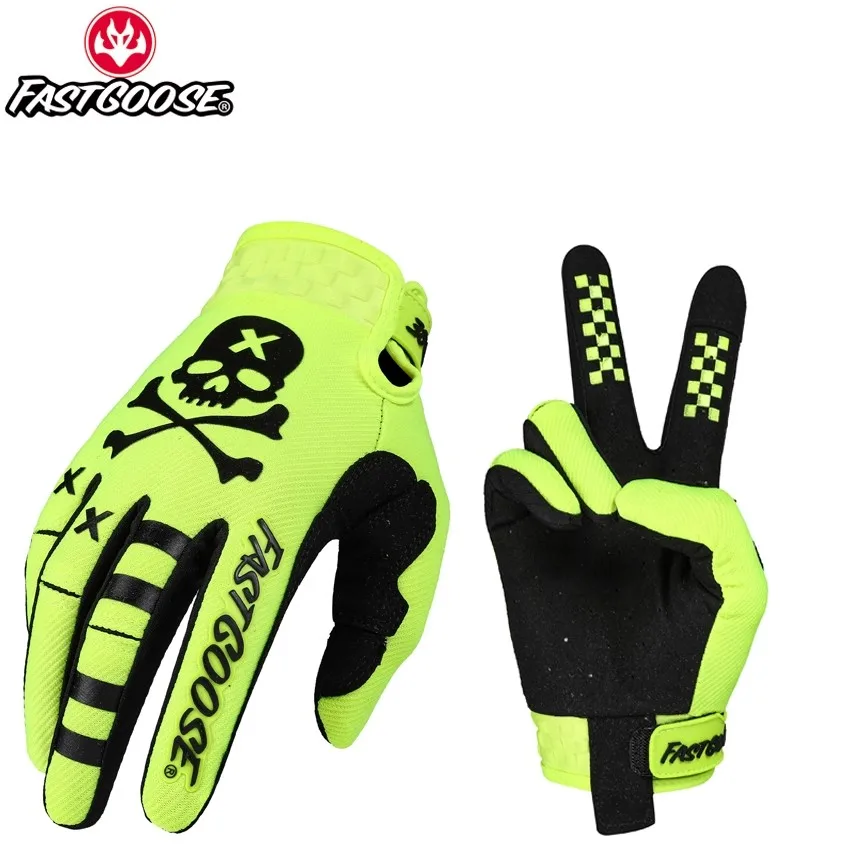 Thumbnail 4 - #78 Compare Motorcycle Riding Gloves Before You Buy