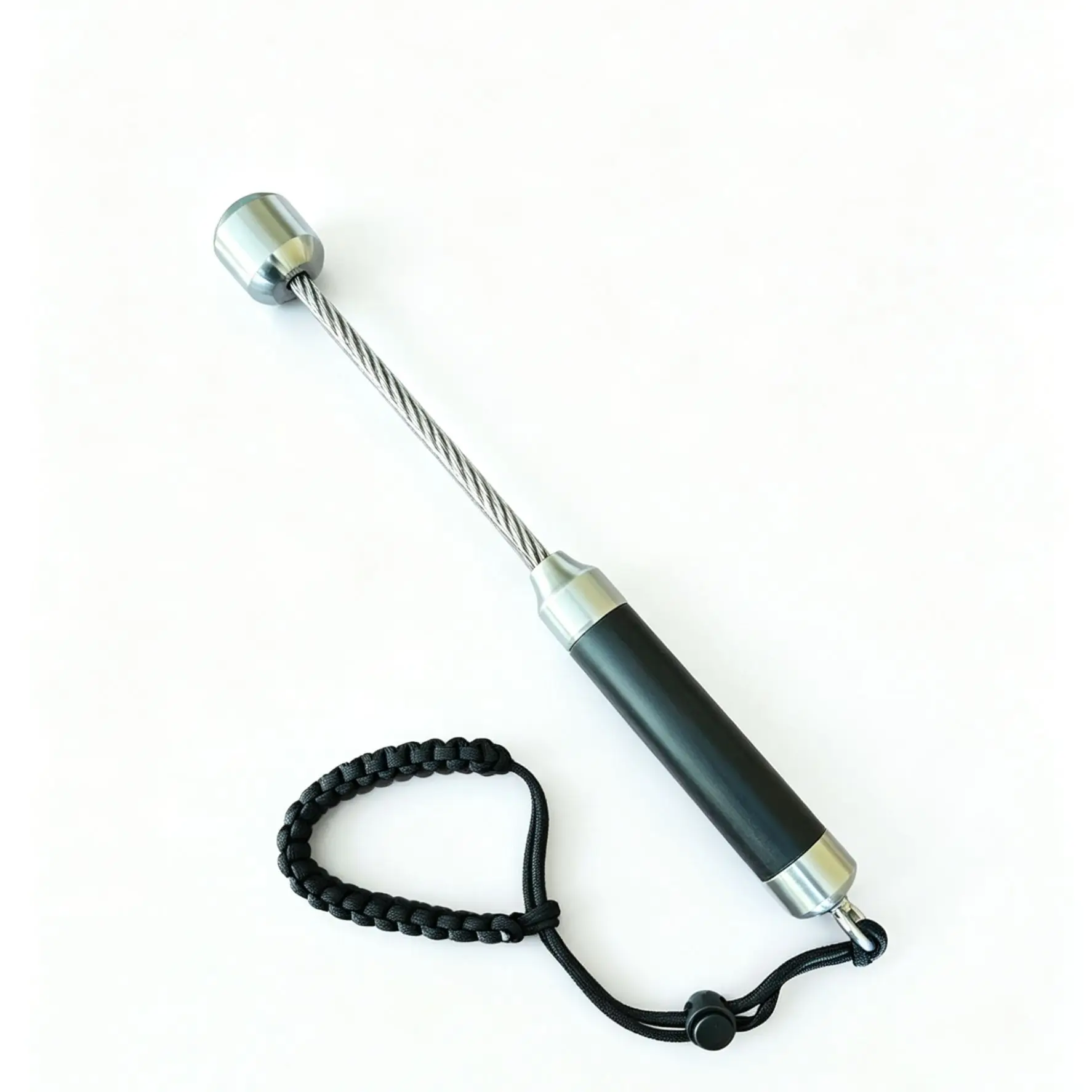 35CM Sleeve Hammer Breaking Windows Daggers Piercing Armor Portable Sleeve Hammer Massage Portable Protective Gear Vehicle-mount