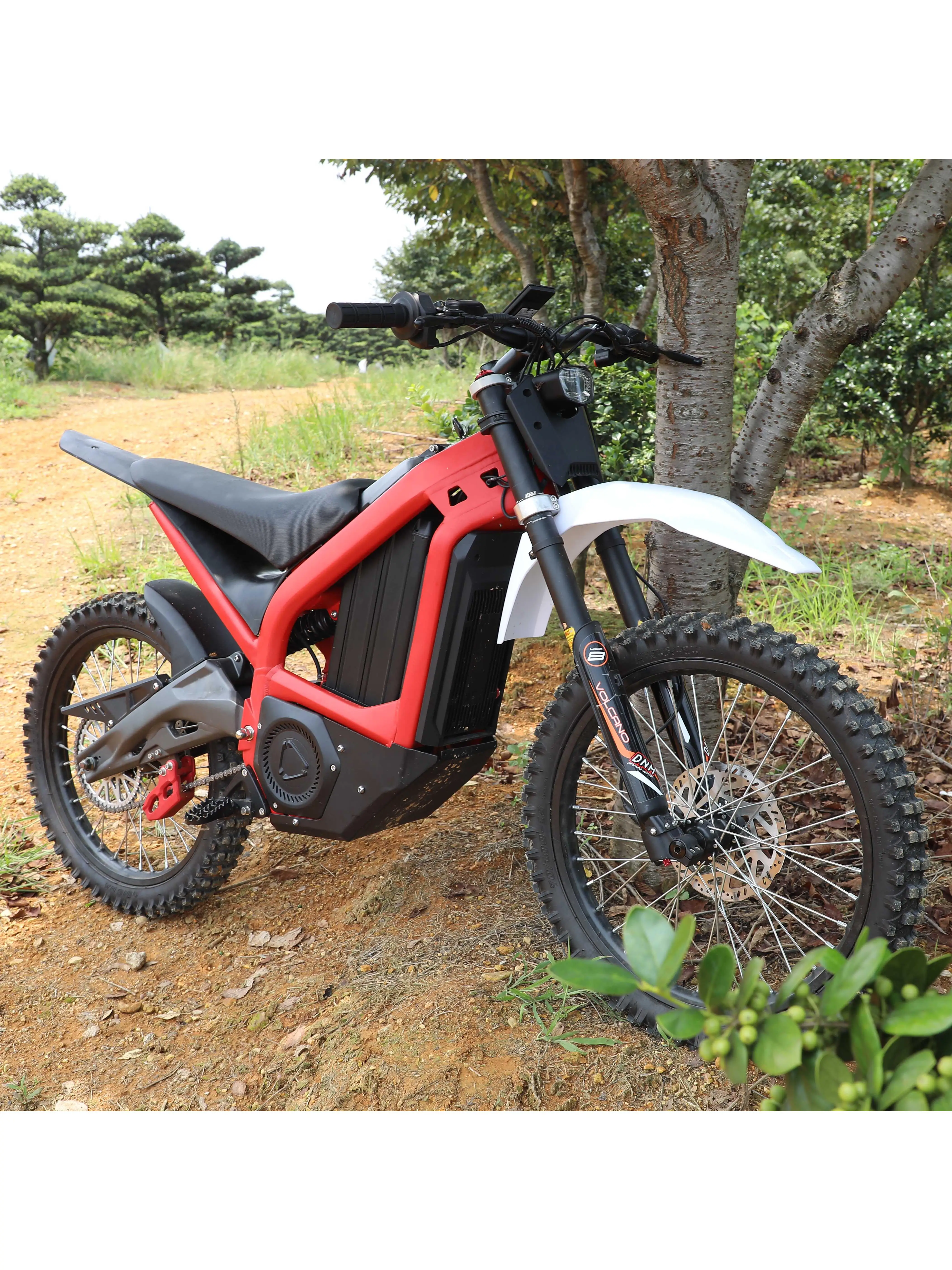 AliExpress NONE Baogl Maximum Speed 120kmh Road Bike 72v 3000w 6000w Electric Adult Motorcycle For Sale
