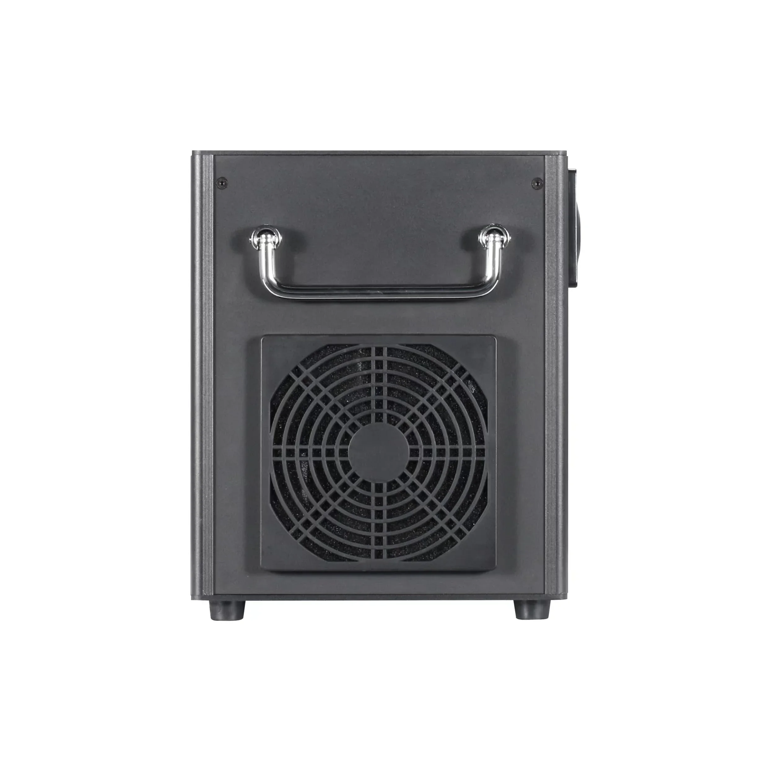 Controle remoto DMX da máquina de faísca fria 600W