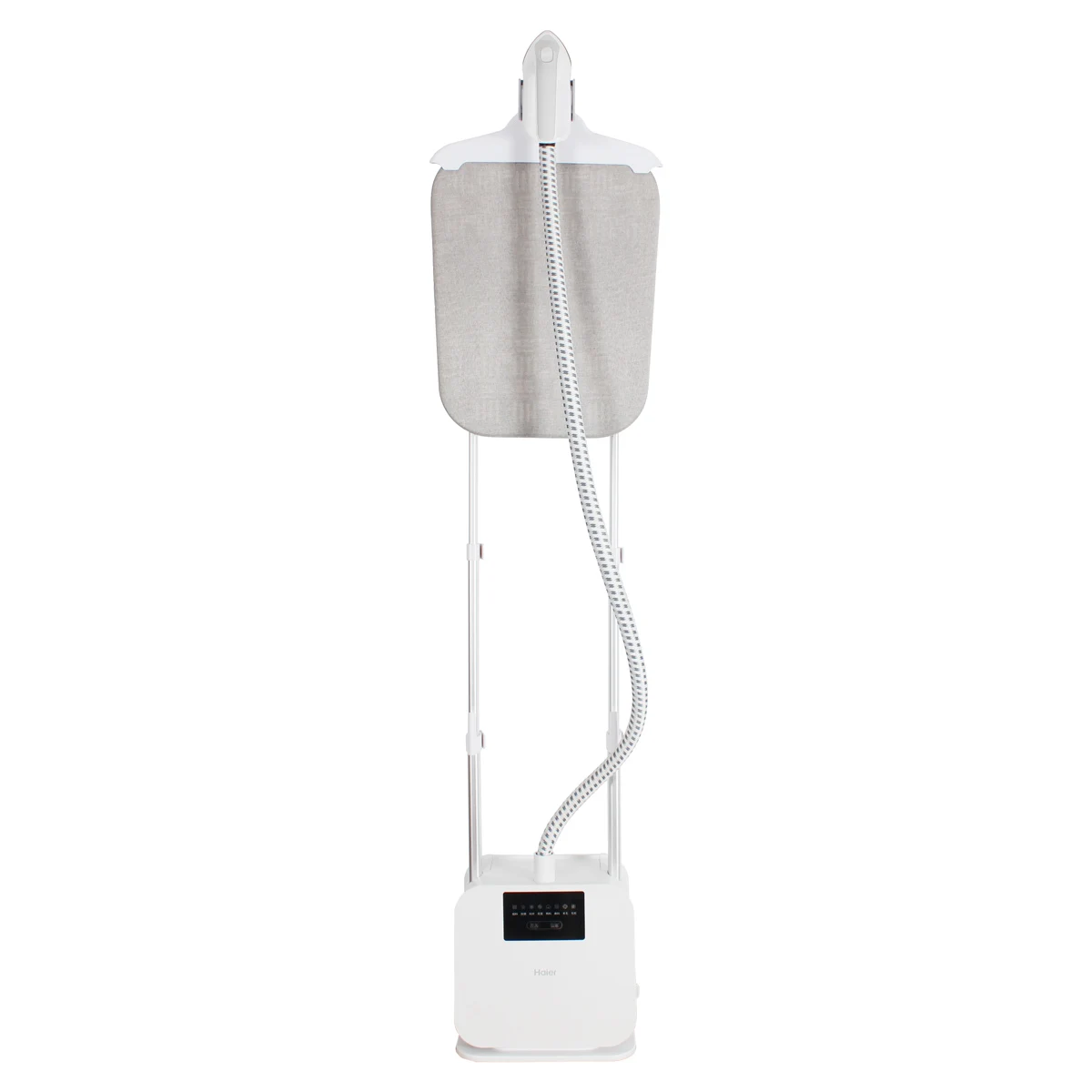 Electrical Appliance Sale Double Pole Clothes Garment Steamer Iron for Household Travel Commercial view 3