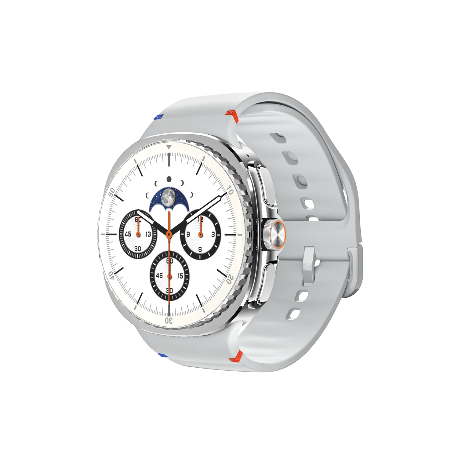 

1,43-дюймовый AMOLED-экран, аккумулятор 400 мАч, умные часы, NFC, GPS, компас, пульс, IP68, водонепроницаемые, Bluetooth, умные часы с вызовом