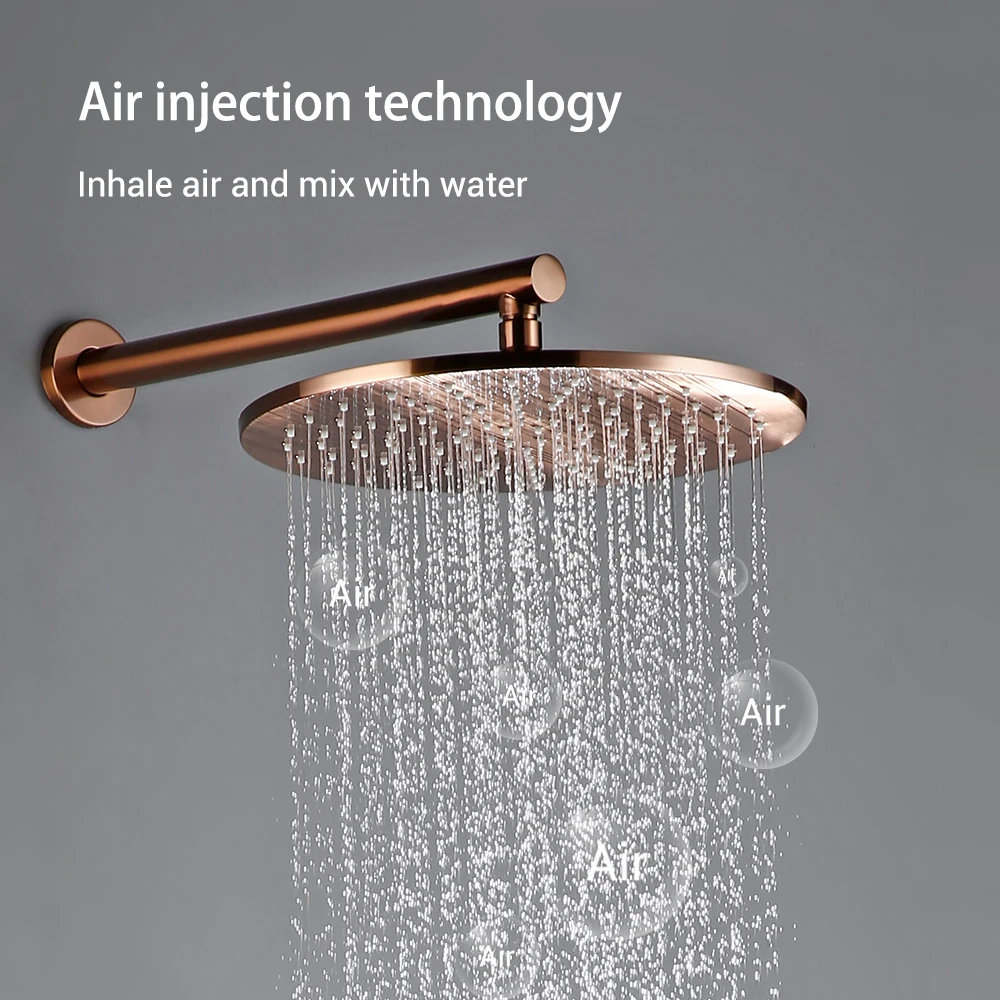 matt-black-polished-rose-gold-brushed-chrome-round-home-improvement-replacement-part-only-shower-head-brass-bathroom-accessories