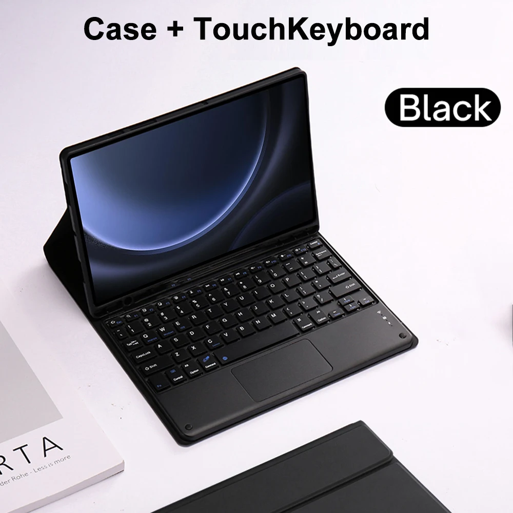 Black C