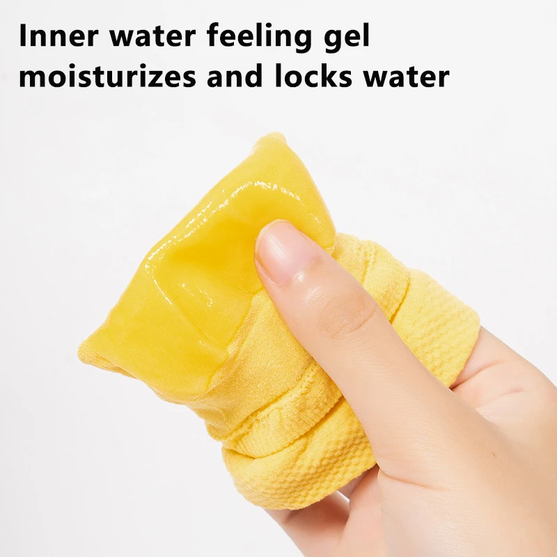 2 個のシリコンヒール保護カバーヒールサポートフットケアソックスひび割れ防止と保湿ソックス