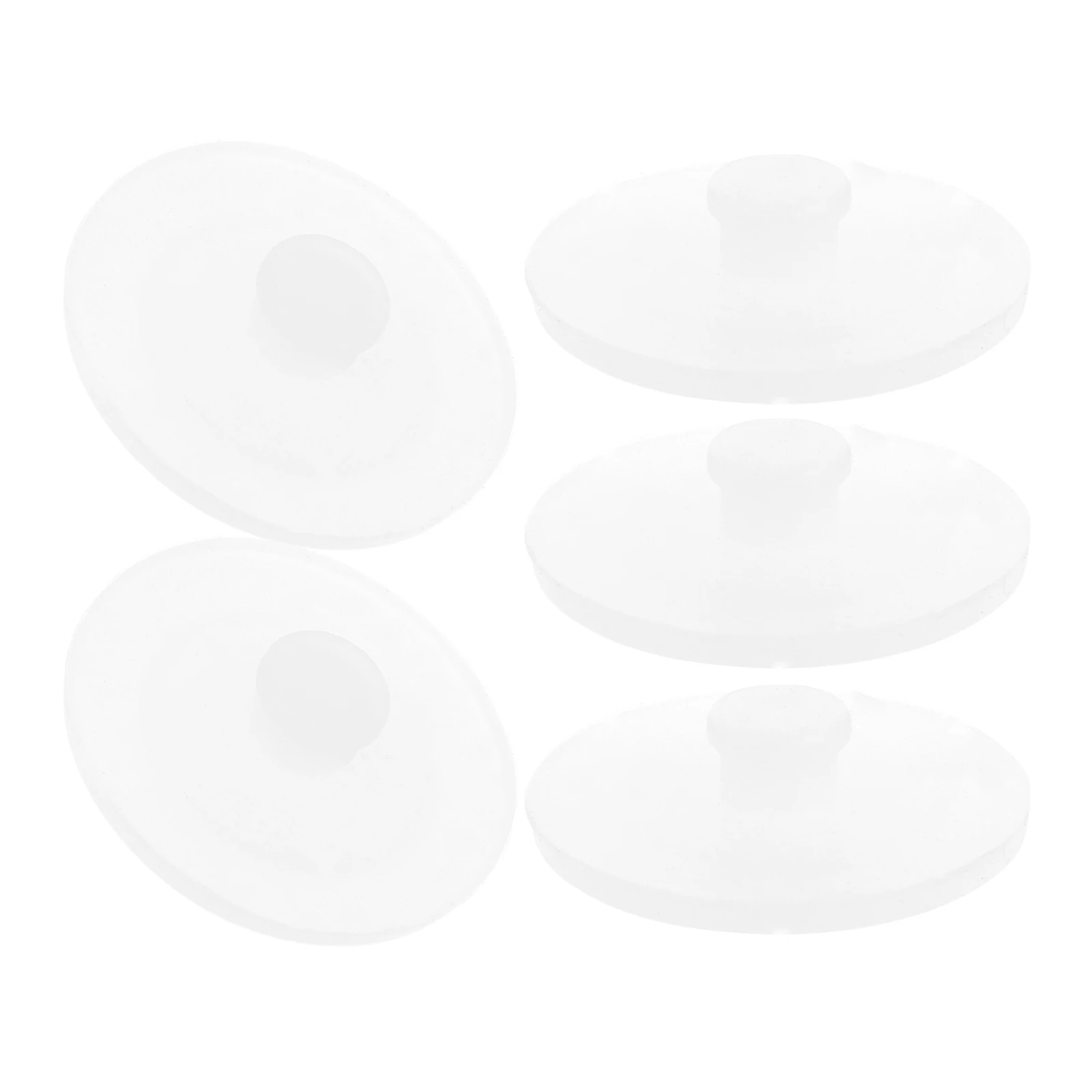

Cup Accessories Big Belly Water Lid Dustproof Spot Cover Silicone Bottle Cap Replacement Anti Leak Stopper Straw Storage