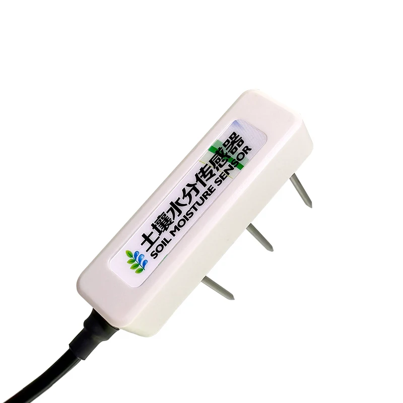 2026 MT20A Soil Temperature.and EC.Temperature Sensor Corrosion-Resistant Multi-Parameter Soil Probe for Irrigation SDI-12 Inter
