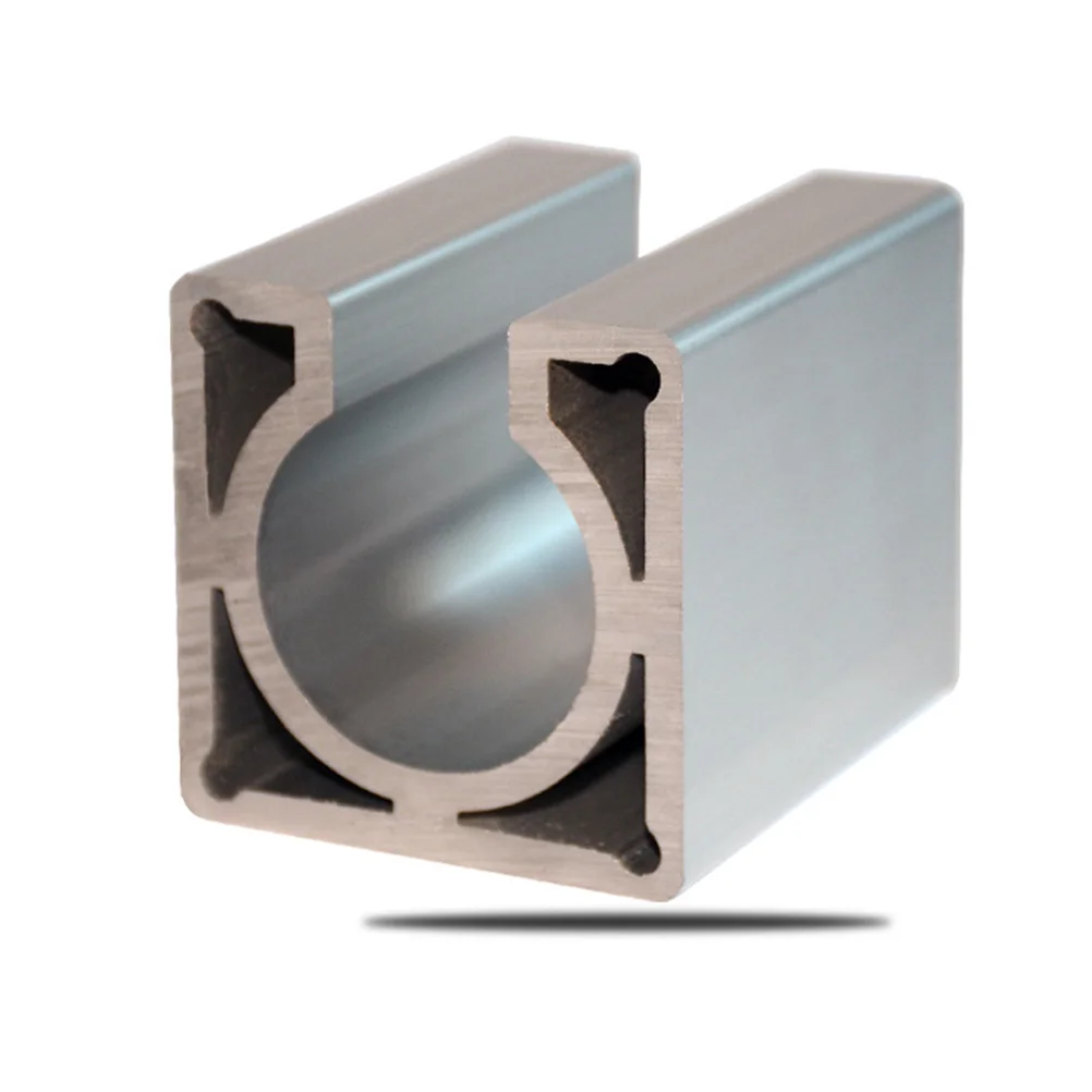 57 Staffa motore passo-passo Supporto ad alta precisione in lega di alluminio per router di CNC Supporto per fresatrice per incisore per router di legno