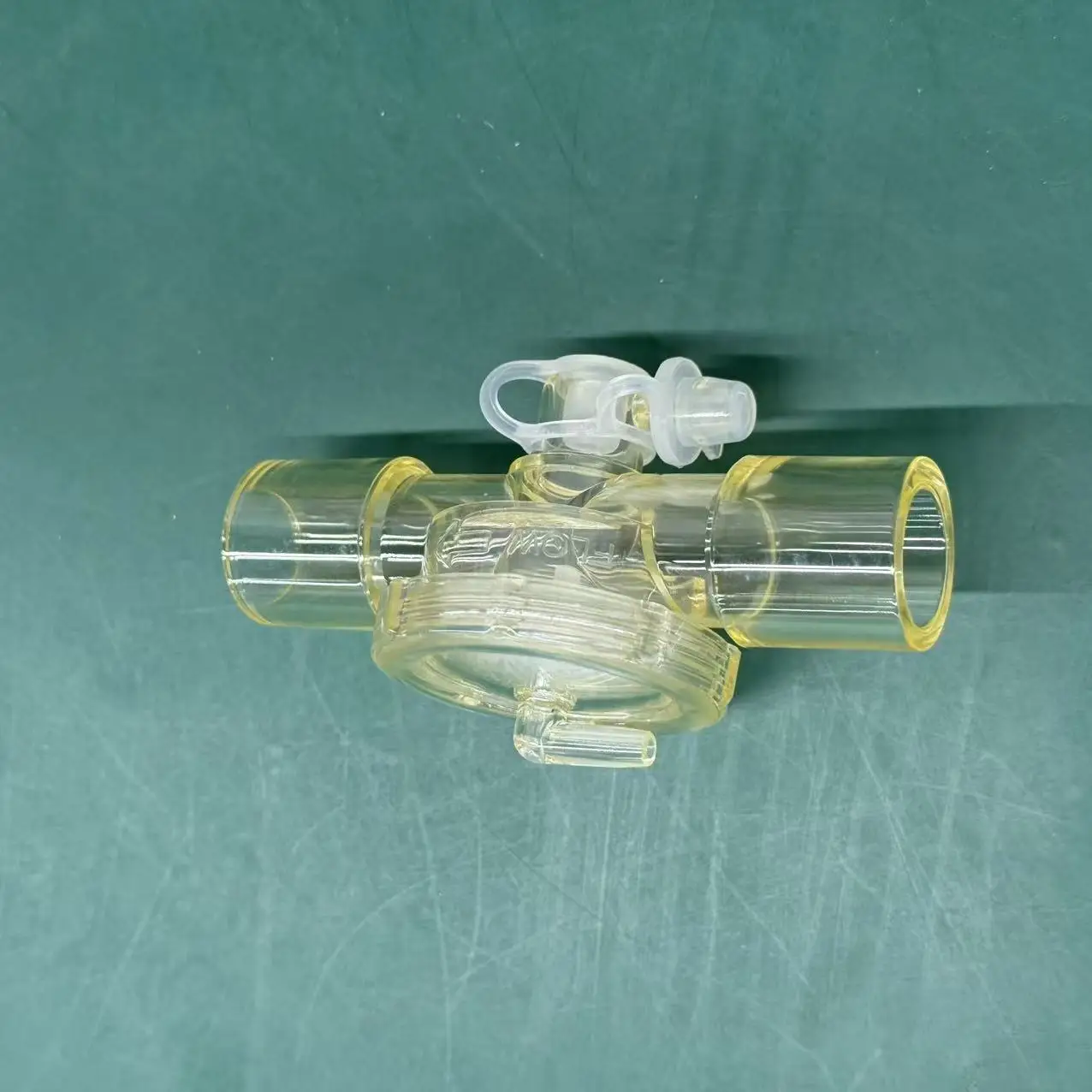 Repetitive Single Line, Active Exhalation Valve PAP Active Exhalation Circuit Exhaust Valve Check Valve