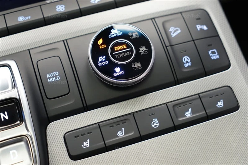 Für Hyundai Palisade LX2 2019-2024 Start Stop Motor System Eliminator Gerät Control Sensor Stecker Stop Canceller Draht 2022 2023 – Detail 4