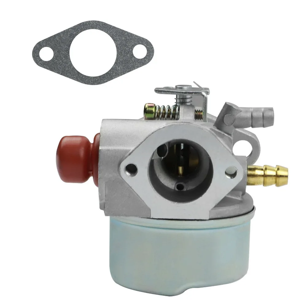 High Quality Carburetor for Tecumseh 632076 632230 632272 631828 Carburetor Gardening Tools Engine Spare Parts