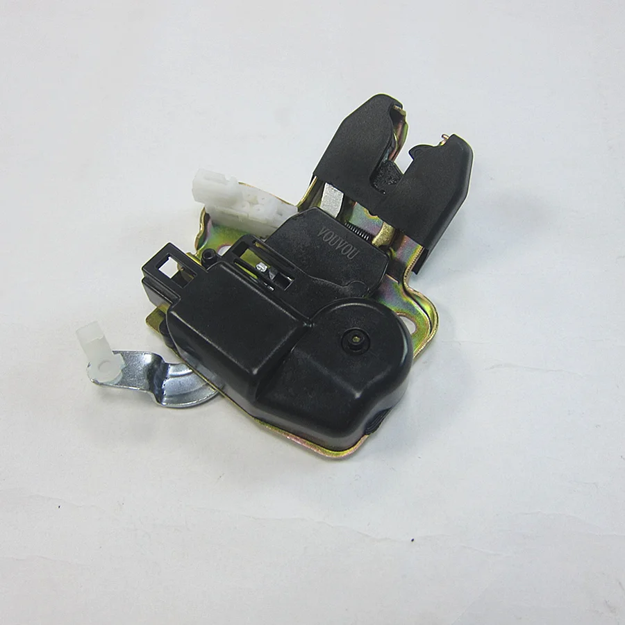 

Car accessories trunk lid lock actuator B25D-56-820 for Haima 3 2012-2015 Haima M3 2012-2015