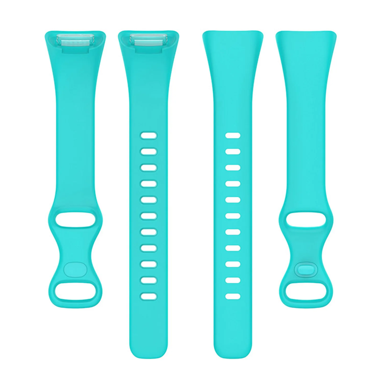 1 шт., водонепроницаемый ремешок для Fitbit Charge 5