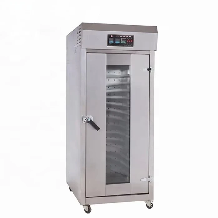 경쟁력 있는 가격과 낮은 MOQ로 판매되는 캐비닛 베스트셀러 스테인리스 발효기