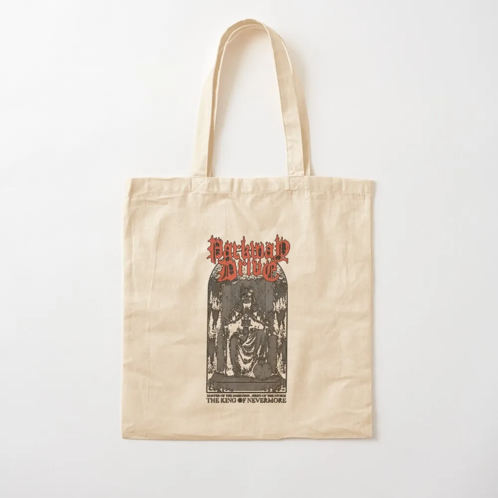 Top Parkway Drive Band big sale Tote Bag