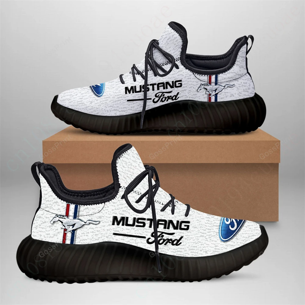 Mustang Sports Shoes For Men Casual Running Shoes Unisex Tennis Lightweight Male Sneakers Big Size Comfortable Men\'s Sneakers