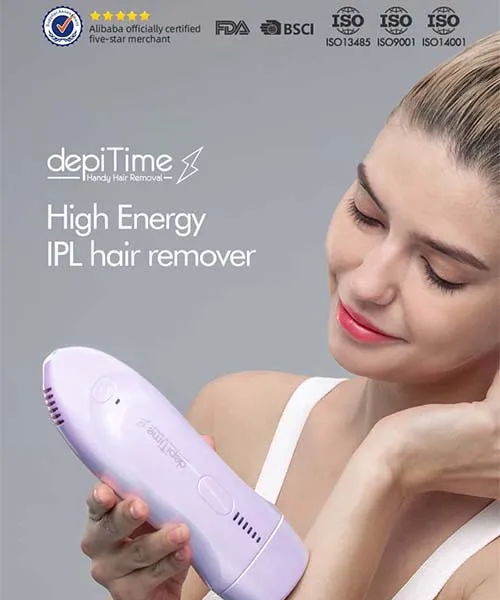 China Kizoku Ice Cool Hair Removal Acne Treatment Skin Rejuvenation Ipl Skin Rejuvenation