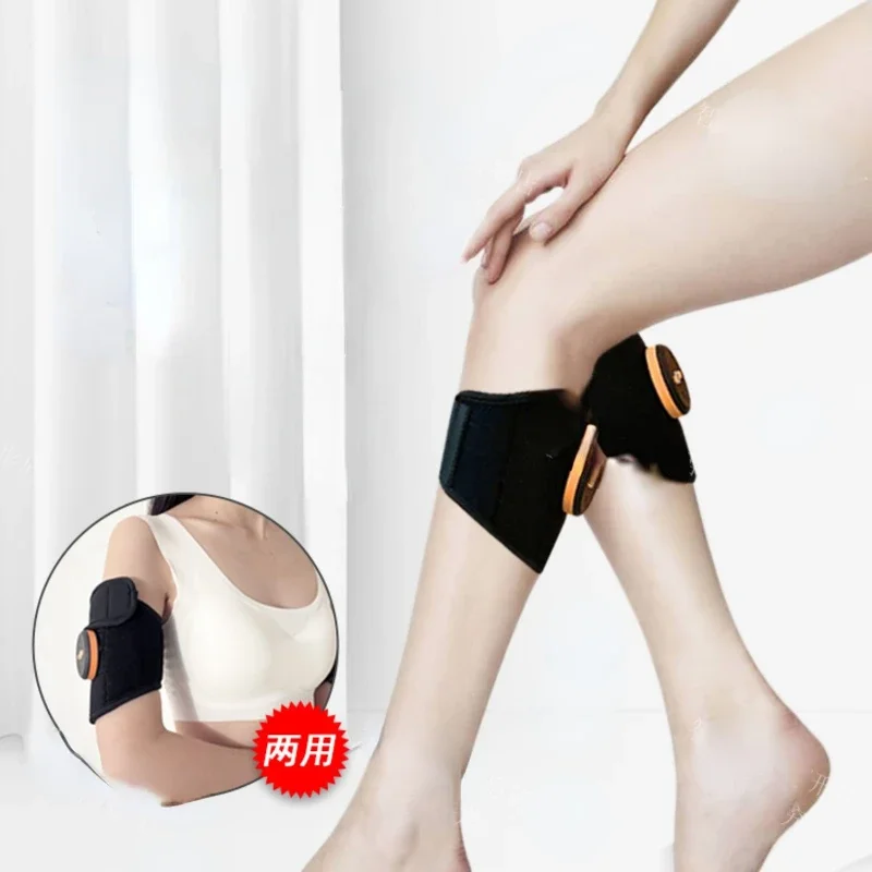 

Calf Muscle Stubborn Thick Leg Fat Belly Thinning Instrument Leg Practice Sports Equipment