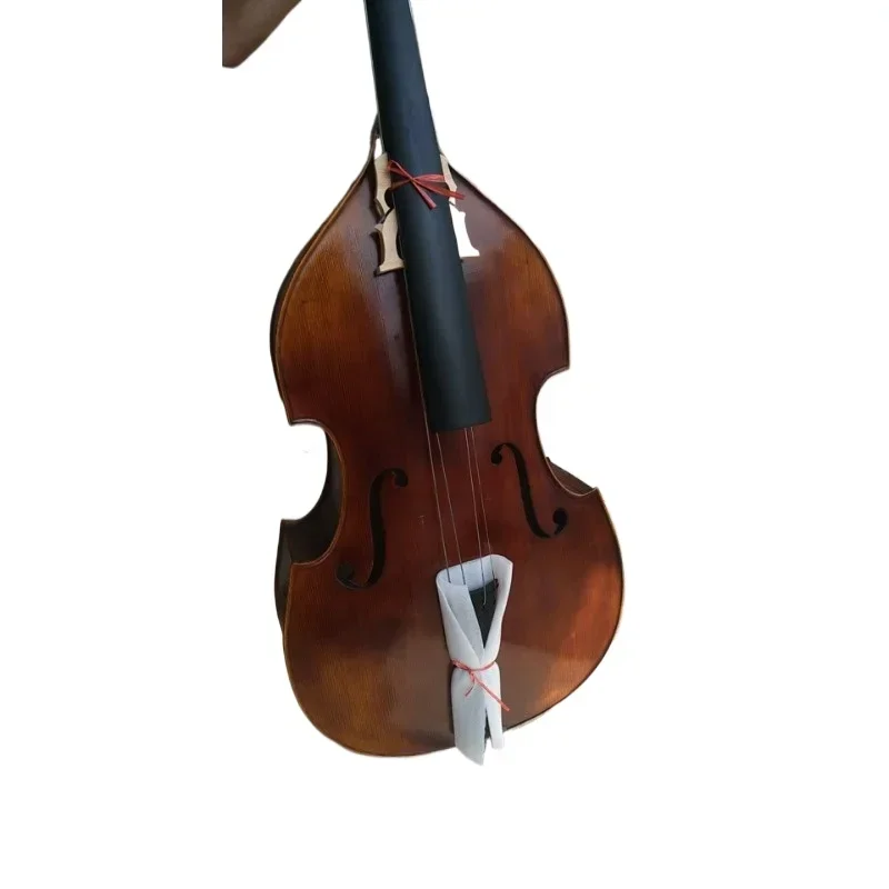 

Handmade wood bass, bass, double cello