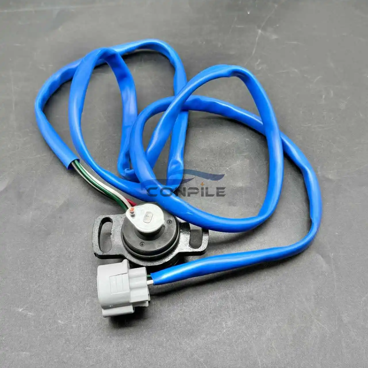 1pc For Subaru Forester outback Electronic Steering Wheel Torque Sensor Solves Non Power Assisted Abnormal Noise