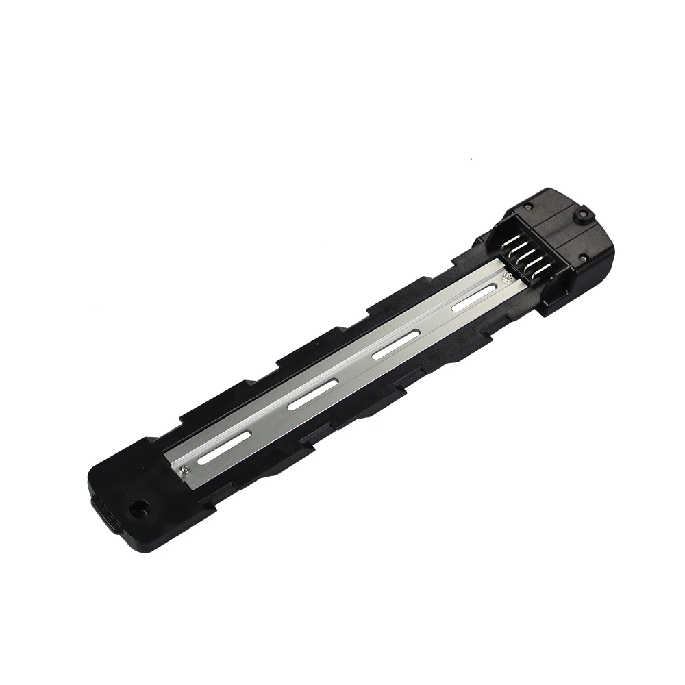 E-bike Battery Base Mounting Plate Bracket Holder Fixing electric Bicycle Hailong Shark 2pin 4pin 5pin Ebike Part