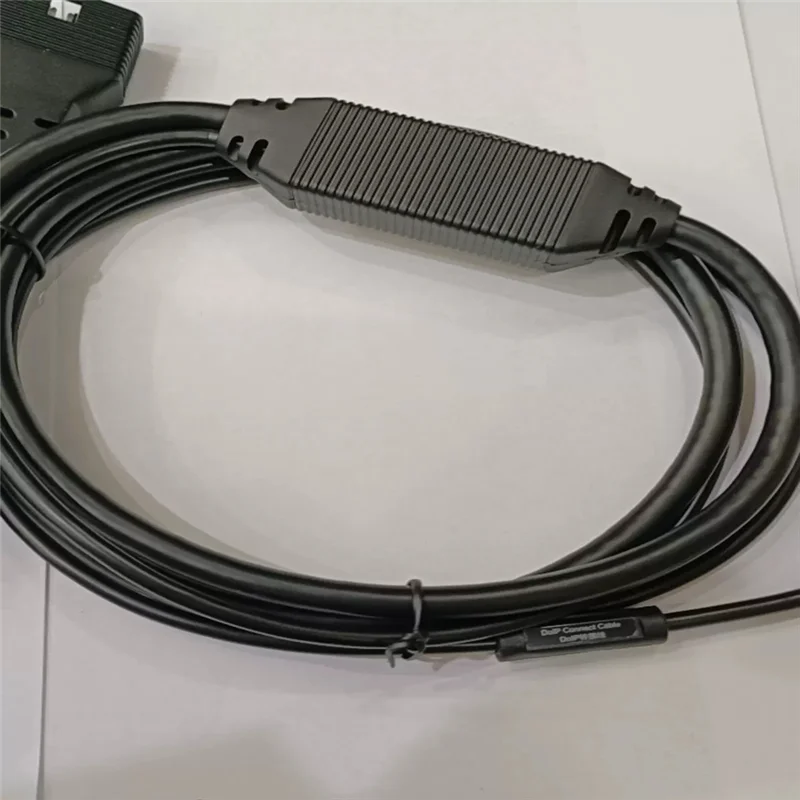 لدعم سلسلة Forlaunch X431 لـ LAUNCH X431 Doip موصل كابل 16 دبوس محول يعمل مع السيارات عبر سلسلة بروتوكولات Doip #3