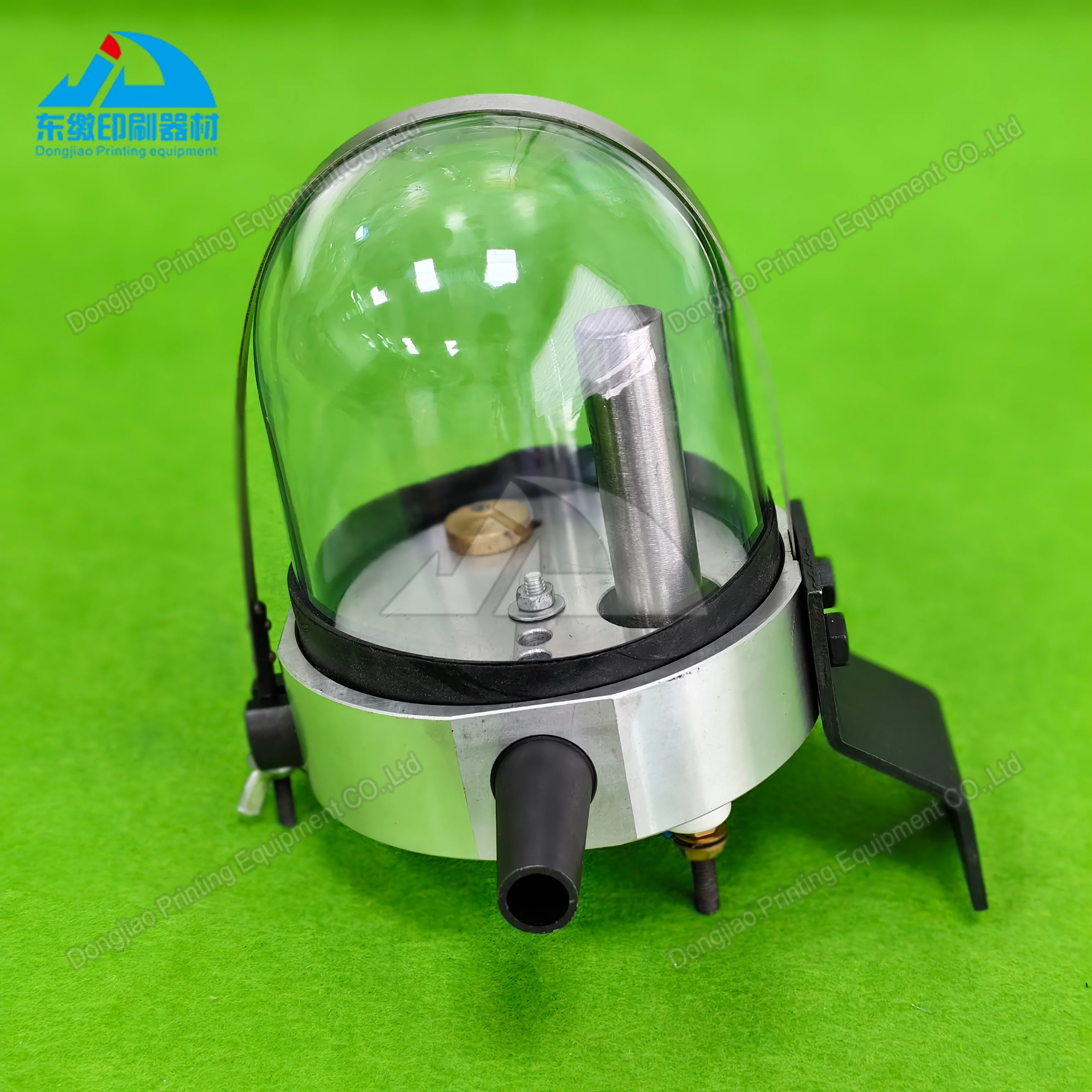 

1 Piece Powder Spray Cup for Heidelberg Printing Machinery Spare Parts Powder Spray Head Good Quality