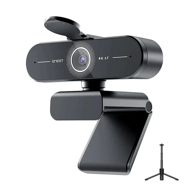 4k-webcam-ultra-hd-mini-usb-web-camera-with-webcam-tripod-for-laptop-usb-desktop-c60e-4k-kit