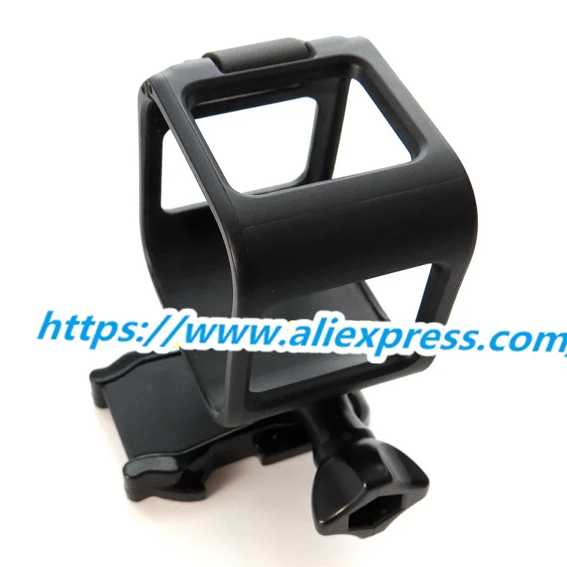 100 % Original-Schutzgehäuse mit A-Set-Rahmen und rückseitiger Abdeckung für GoPro Hero Session Teil, Action-Kamera-Reparaturzubehör