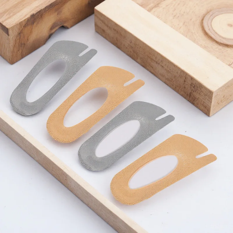 

2Pairs Women Socks Creative Split Toe Design Practical Short Toe Split Sock Comfortable Breathable Floor Sock