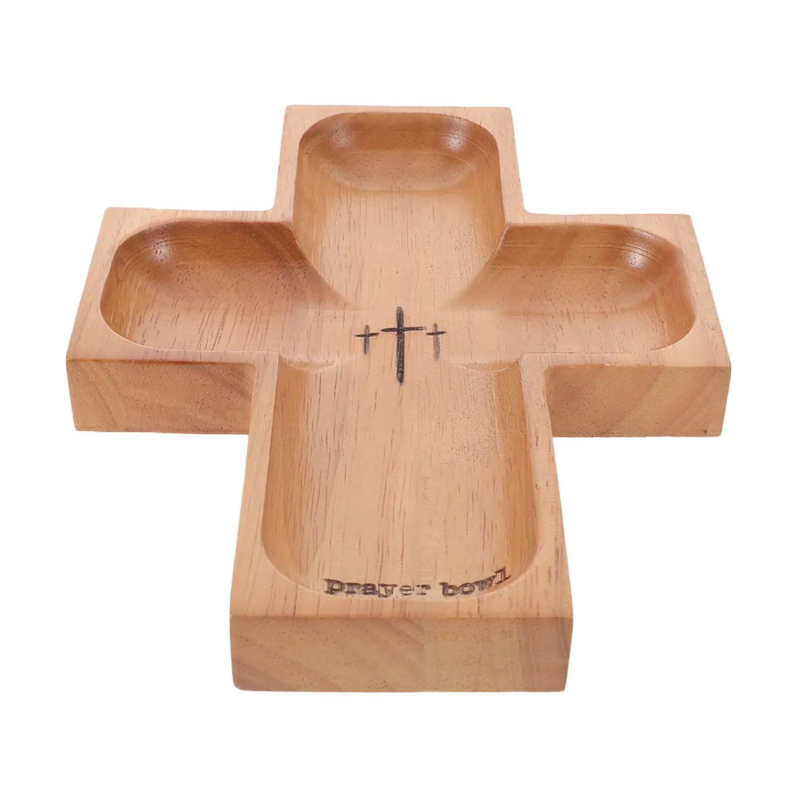 

Cross Prayer Bowl Metal Tibetan 23Cm Handmade Meditation Healing Sound Bowl for Spiritual Practice Home Office Use