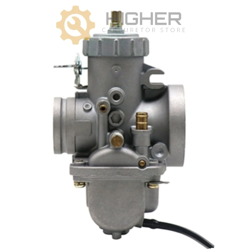 

KITHigh Performance VM30 Carb For Dirt Pit Bike Karburetor